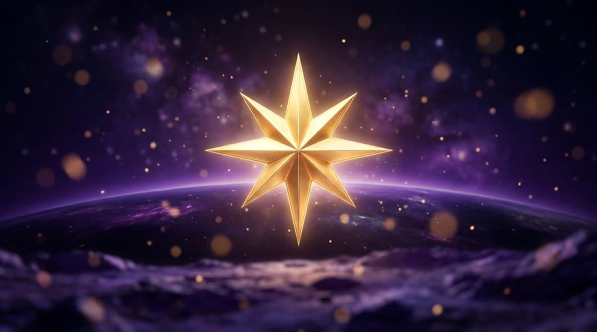 Golden Dream
