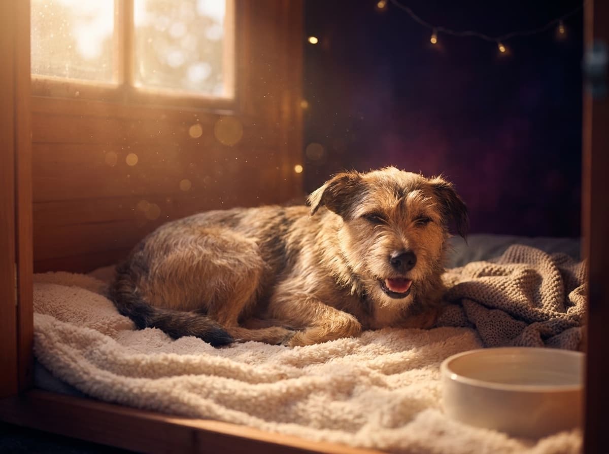 Приютам для животных