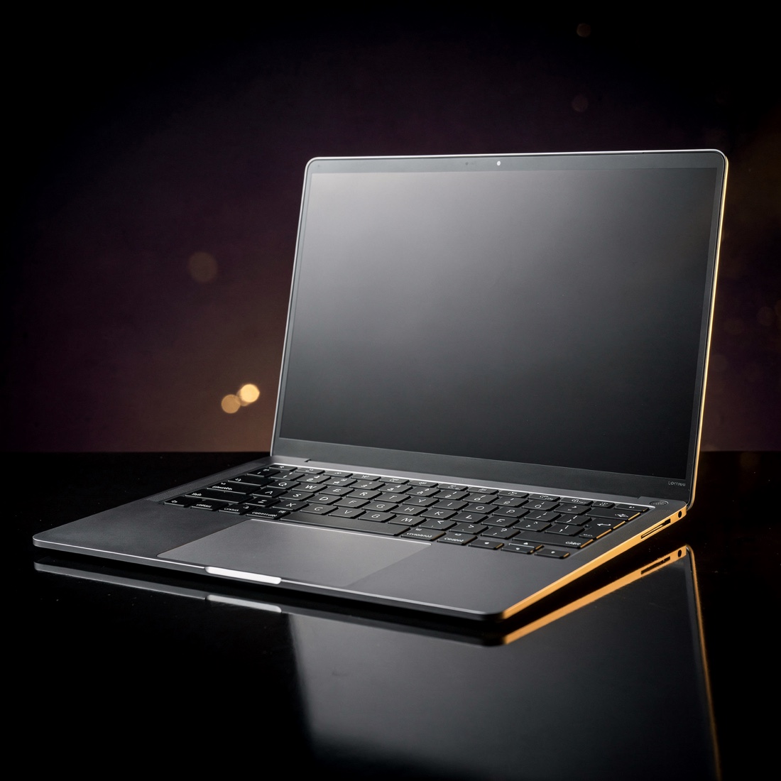 MacBook Pro 16″ M5