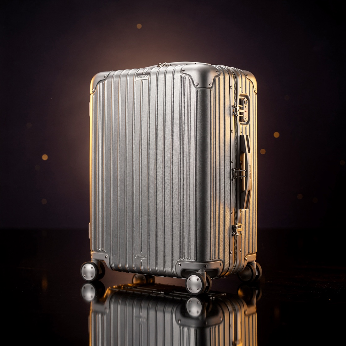 Чемодан Rimowa Original
