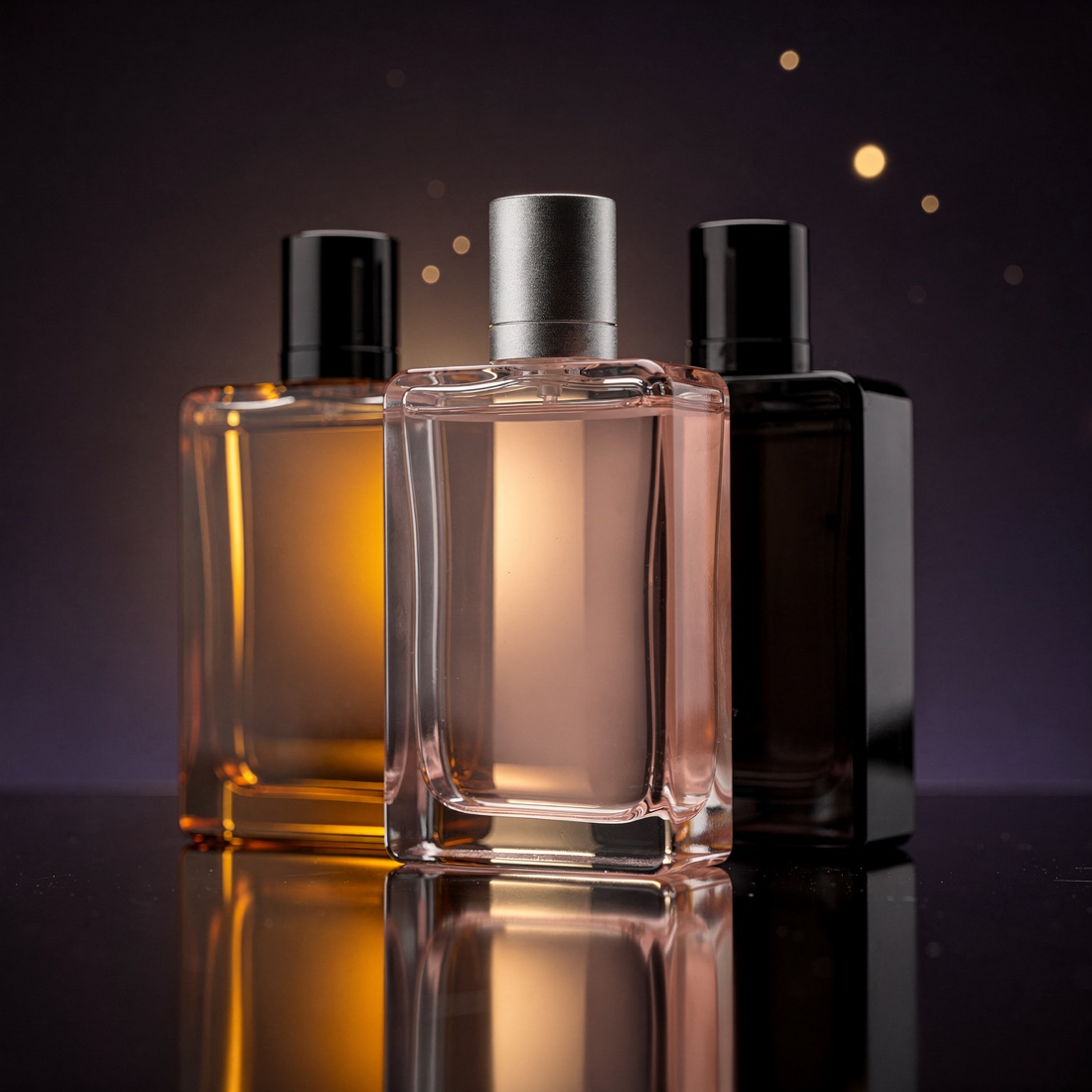 Парфюм Tom Ford × 3